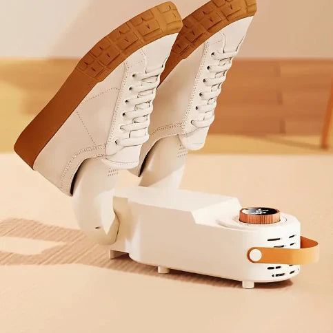 Secador de Zapatos Eléctrico Portátil